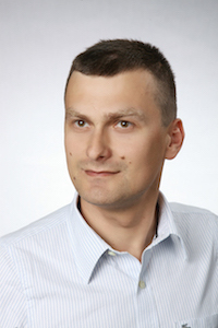 dr inż. Marek Długosz
