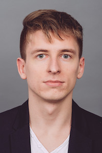Tomasz Wrona